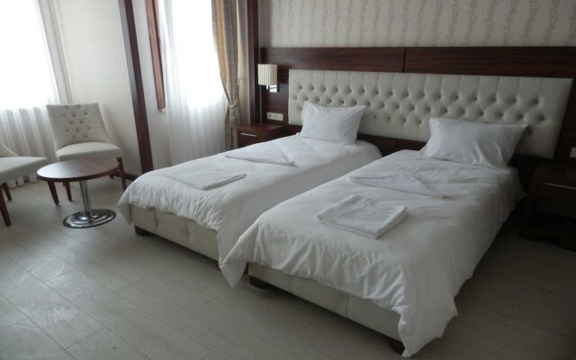 New house