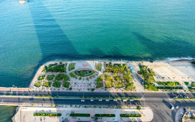The Sea House Nha Trang