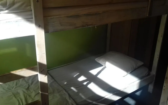 Honey Hostel Centrum