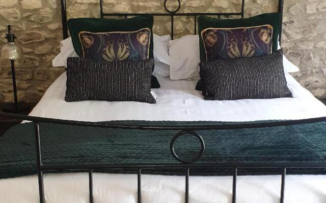 Monkton Court House B&B