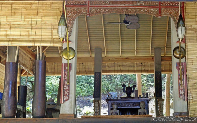 Laluna Boutique Hotel & Villas