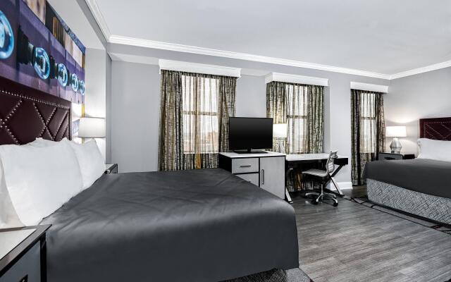Hotel Indigo Dallas Downtown by IHG