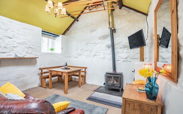 Celyn Farm Cottage