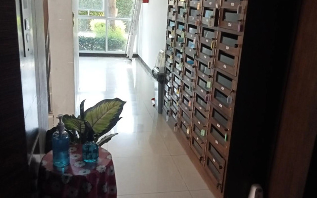 Collection O The Bangkok Cha Cha Suite