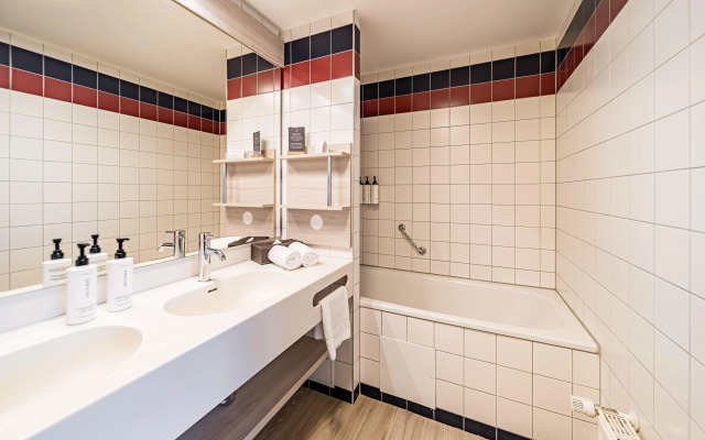 voco Vienna Prater by IHG