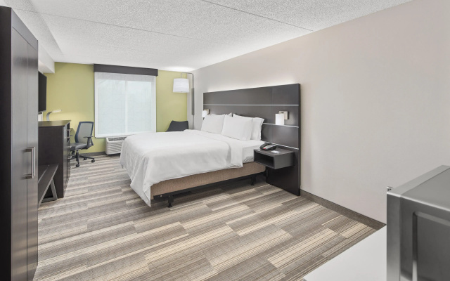 Holiday Inn Express & Suites Greenville-I-85 & Woodruff Rd by IHG