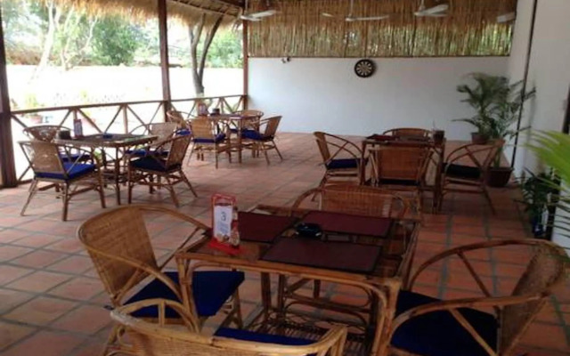 Otres Lodge