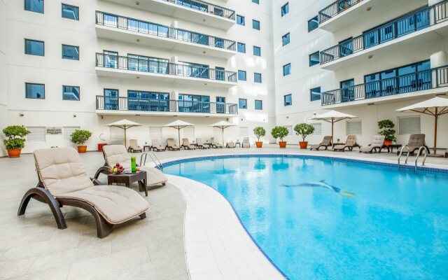 Golden Sands Suites