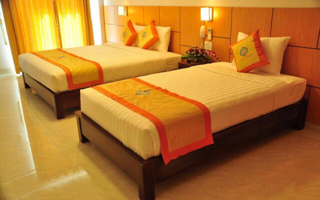 Galaxy Hotel Phu Quoc