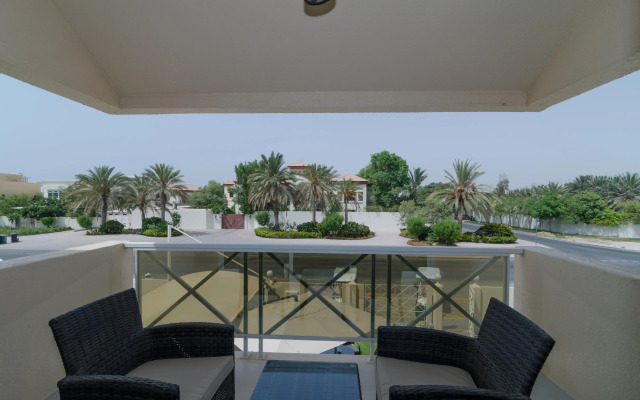 Roda Boutique Villas
