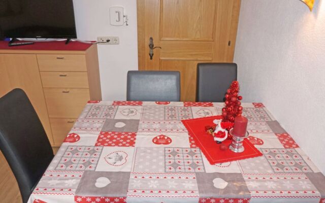 Apartment Evi Fliess/Landeck/Tirol West