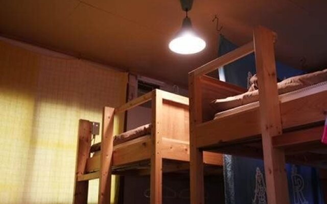 Guesthouse MI CASA SU CASA