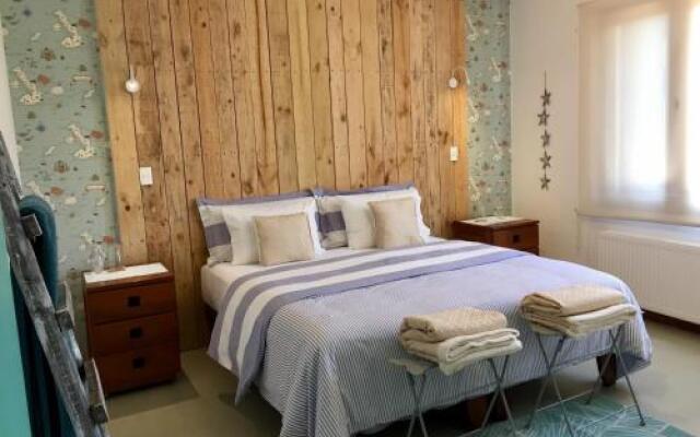 Casapapudo Little Boutique Hotel