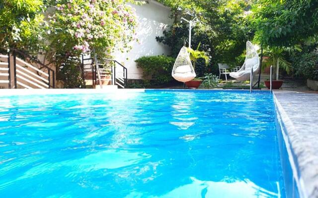 Hanh Ngoc Phu Quoc Resort