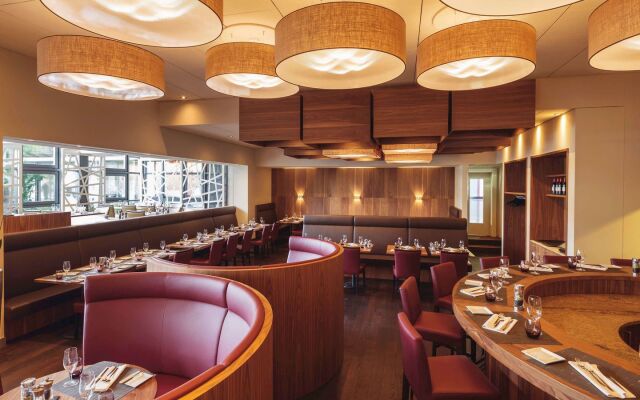 Mövenpick Hotel Zürich Regensdorf