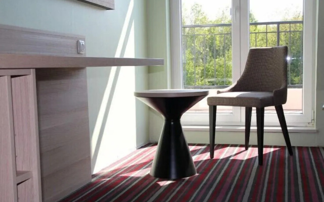 Avalon Ferienwohnungen Bellevue