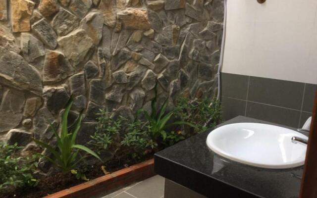 Sam Ong Lang Homestay