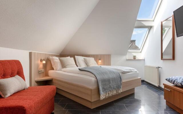 Hotel Europa