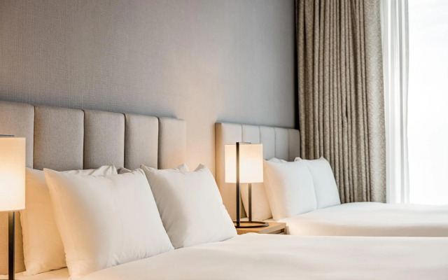 Hotel Tops 10