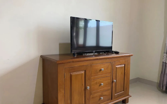 OYO 94582 Villa Beringin Puncak