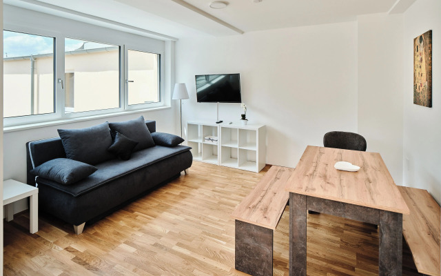 Schönbrunn Park Appartement