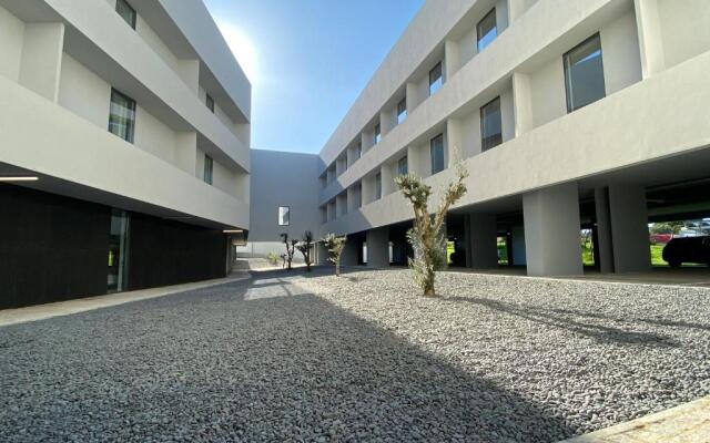 Stay Hotel Lisboa Aeroporto