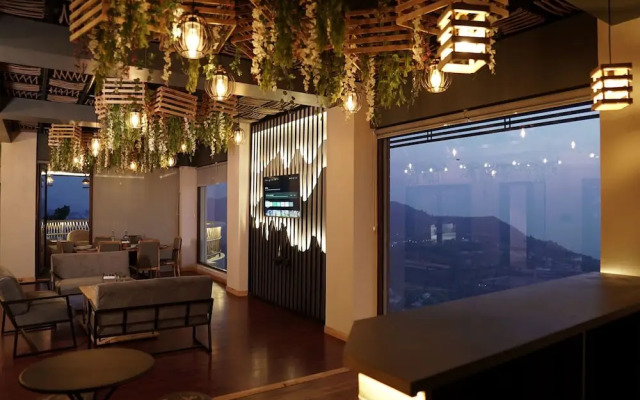 Amã Stays & Trails Whispering Pines, Bhimtal