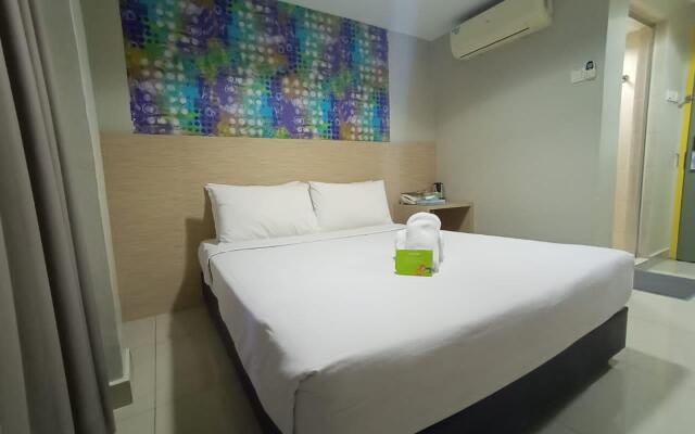 Hotel Living at dsulaiman