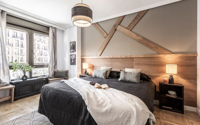 Arties - 4 Bedrooms Apartment in Almagro