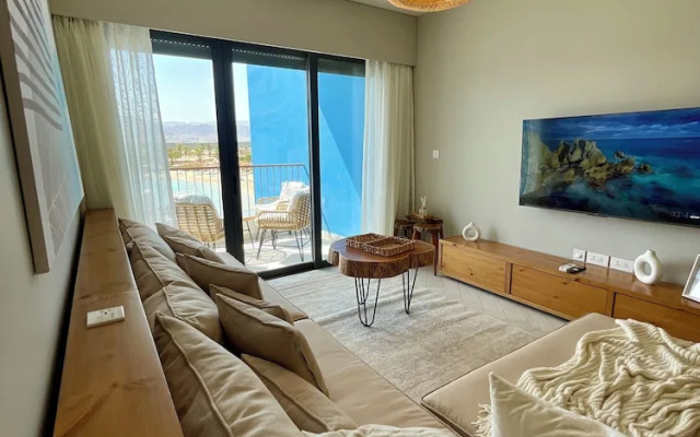 Aladdin Chalets - 2.5 Bedrooms