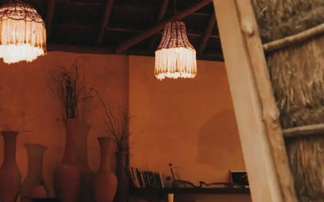 Hotel Casa Ku - Adults Only