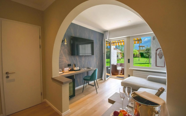 Albergo Losone