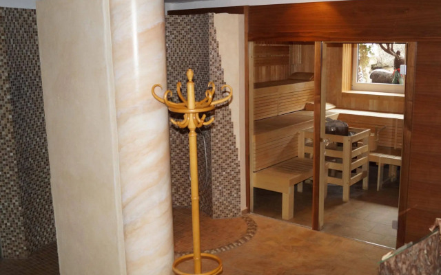 Hotel Wenger Alpenhof