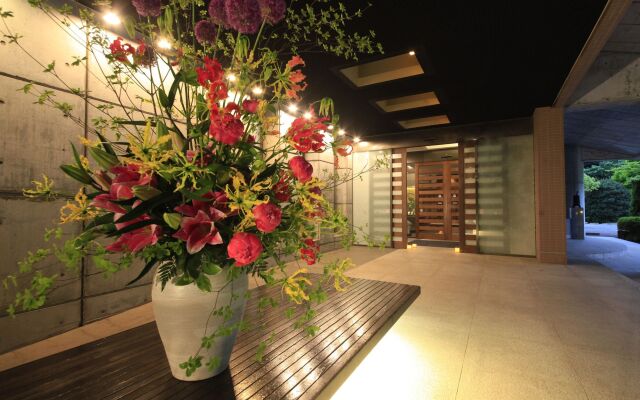 Soratoniwa Atami Izusan