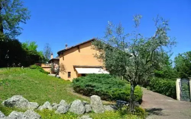 La Casa Di Dedo