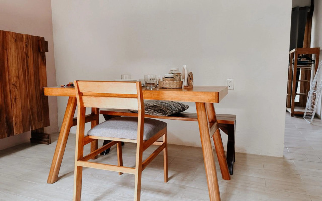 ¡A solo 200m de la playa!