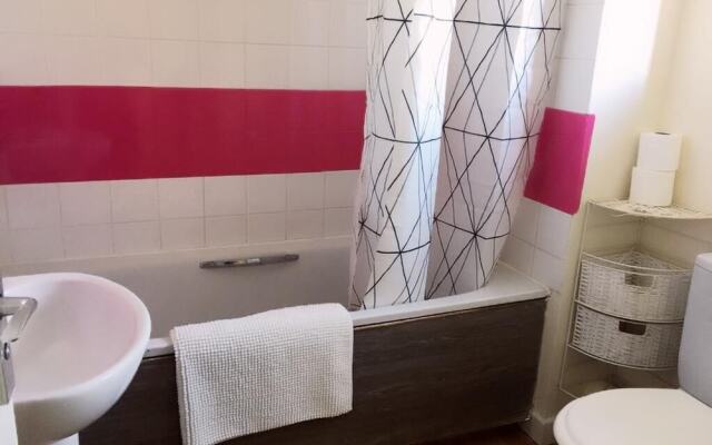 Congleton Grove Vacation House