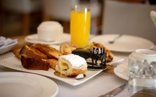 Plus Hotel Setif