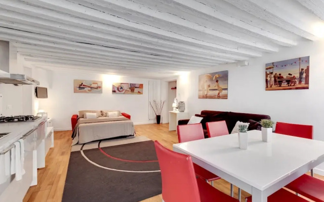 Marco Polo Apartment by Wonderful Italy