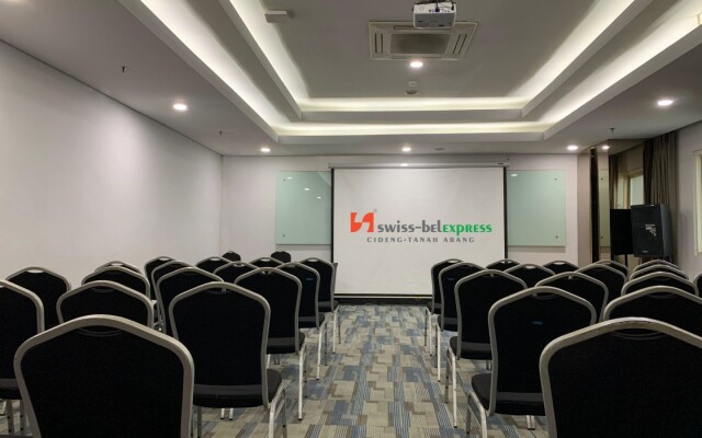 favehotel Tanah Abang - Cideng