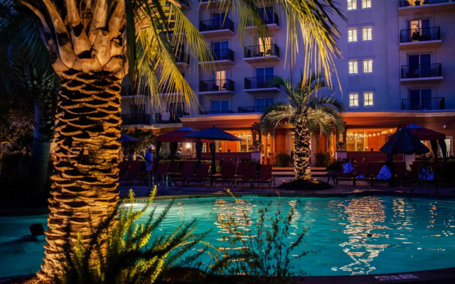 Marina Inn At Grande Dunes