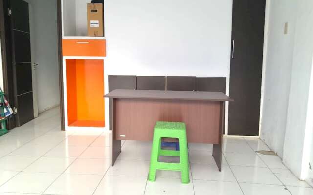 SPOT ON 92616 As-sakinah Syariah