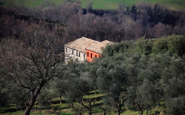 Agriturismo Segnavento - Zaccagnini