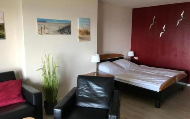 Steiner Strandappartements Appartement 305 Seeseite