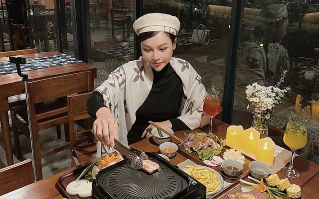 Sapa YEN Hotel