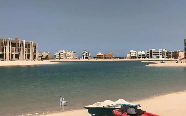 Al-Muhana Chalets