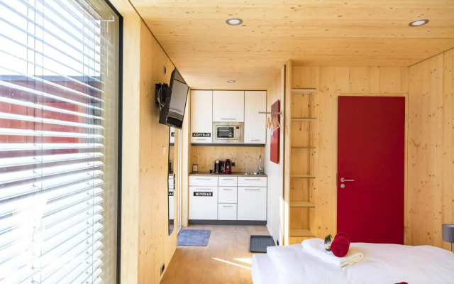 mein kleinHOTEL Steinau-Rabenstein