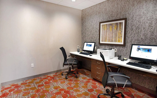 Hampton Inn Denver Tech Center South CO