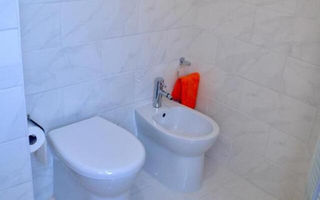Guest House Acquedotto Romano 5d