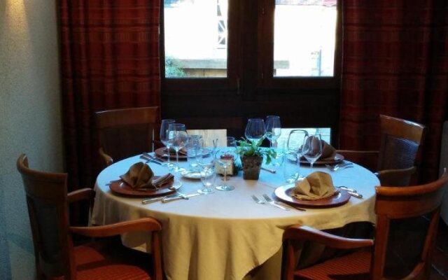 Auberge du Pot dEtain